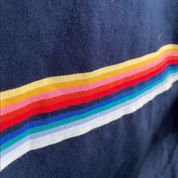 Brandy Melville Long Sleeve Shirt - Picture 3 of 4